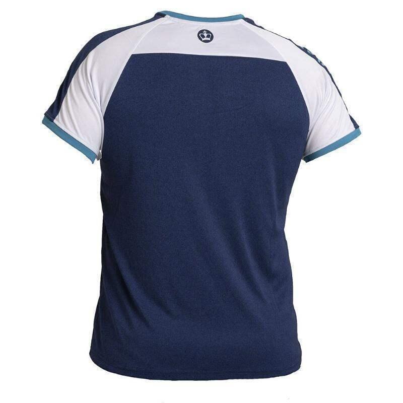 Camiseta Black Crown Apolo 2/5