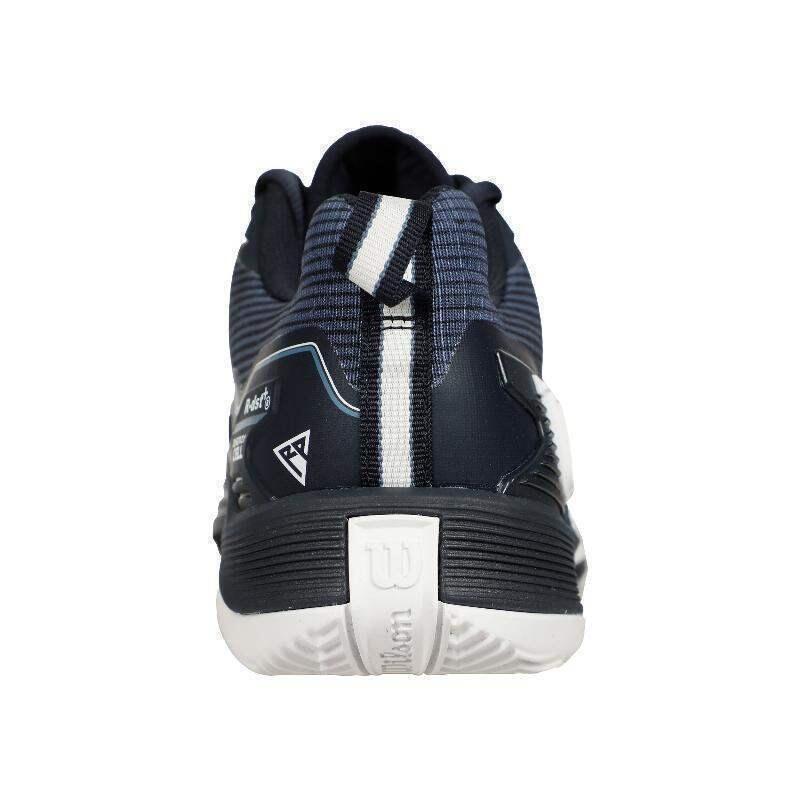 Chaussures De Tennis RUSH PRO 4.5 CLAY Homme (Bleu Marine) 2/5
