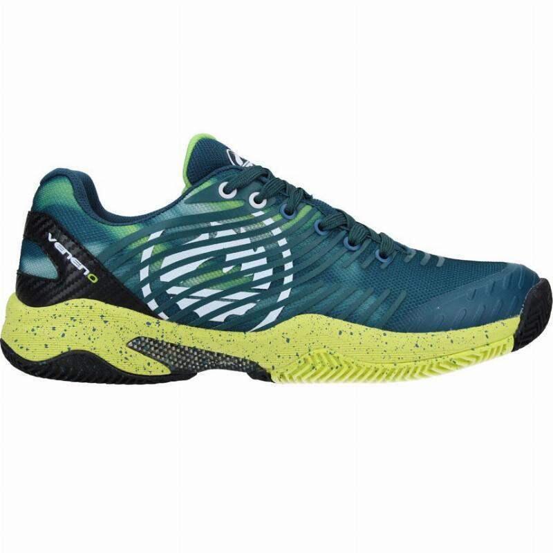 Zapatillas Jhayber Tarraco Azul -  - 44 5/5