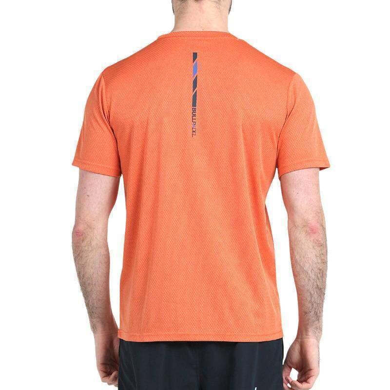 Bullpadel Liria Calabaza Vigore T-Shirt 4/5