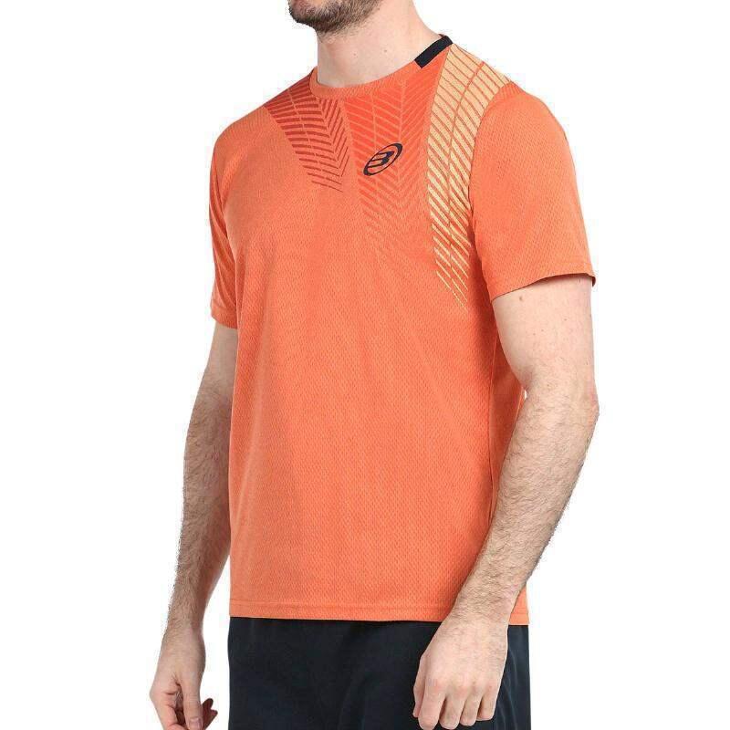 Bullpadel Liria Calabaza Vigore T-Shirt 3/5