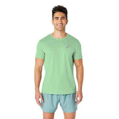 T-shirt met korte mouwen asics core voor mannen