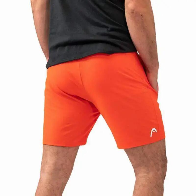 Short Head Power Naranja Oscuro -  - M