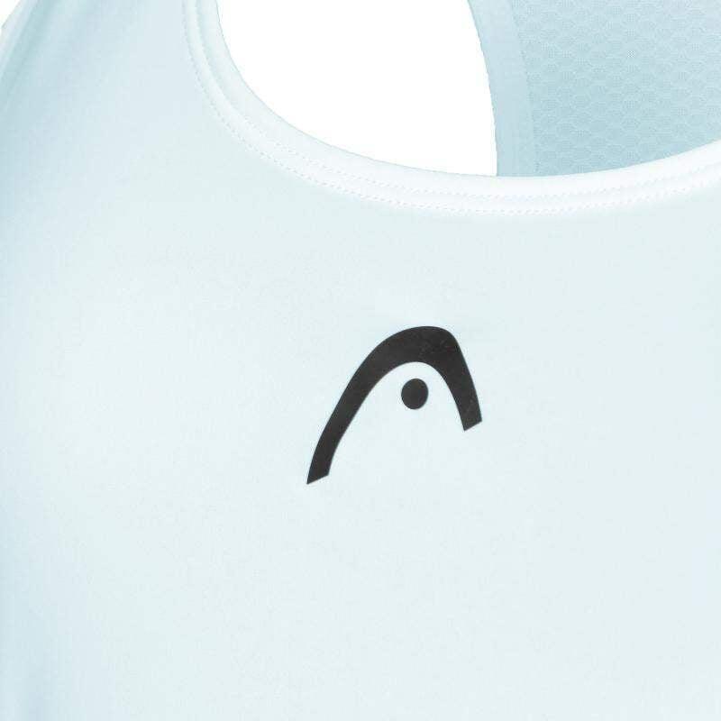 SPIRIT Tank Top Women 2/5