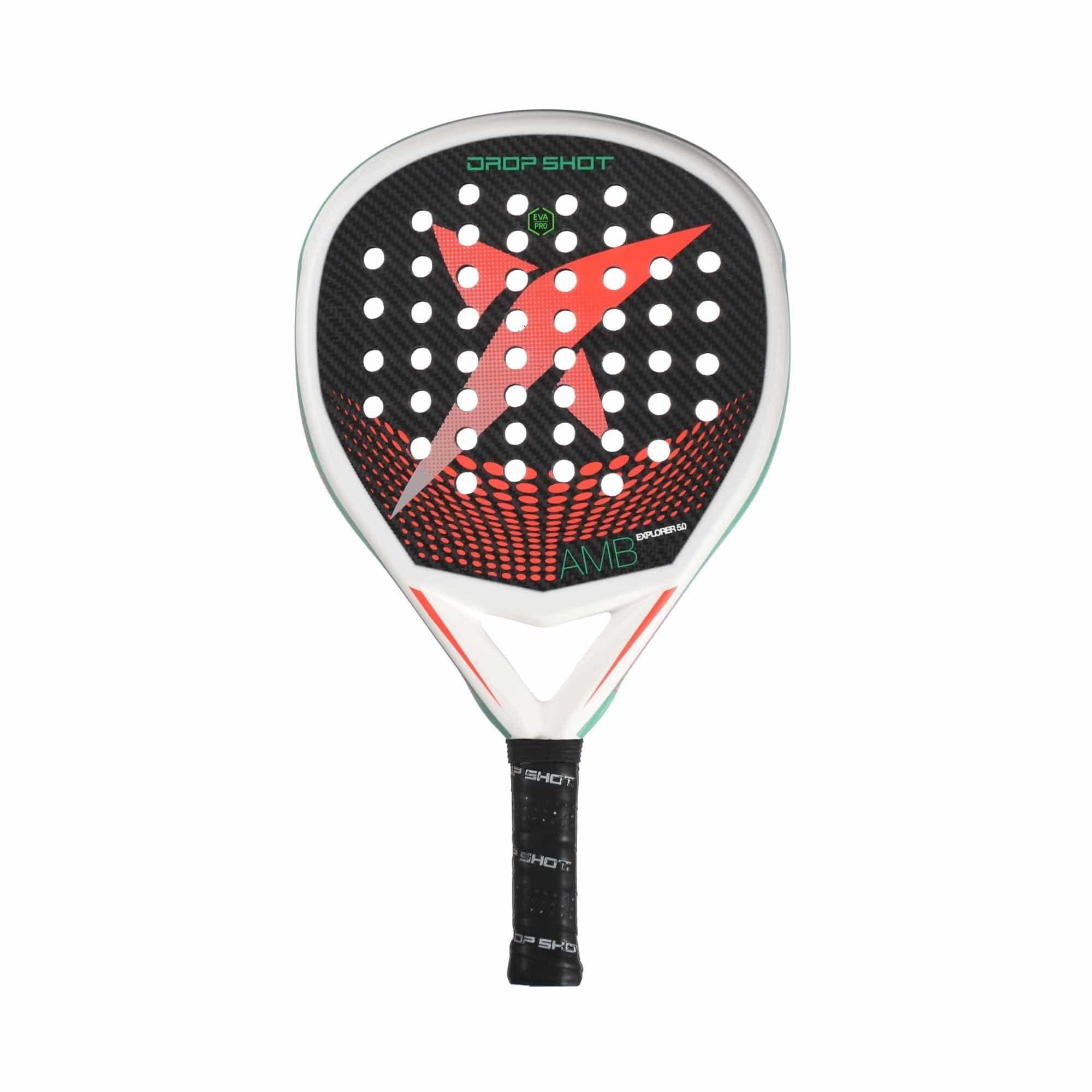 Raquete padel drop shotexplorer 5.0