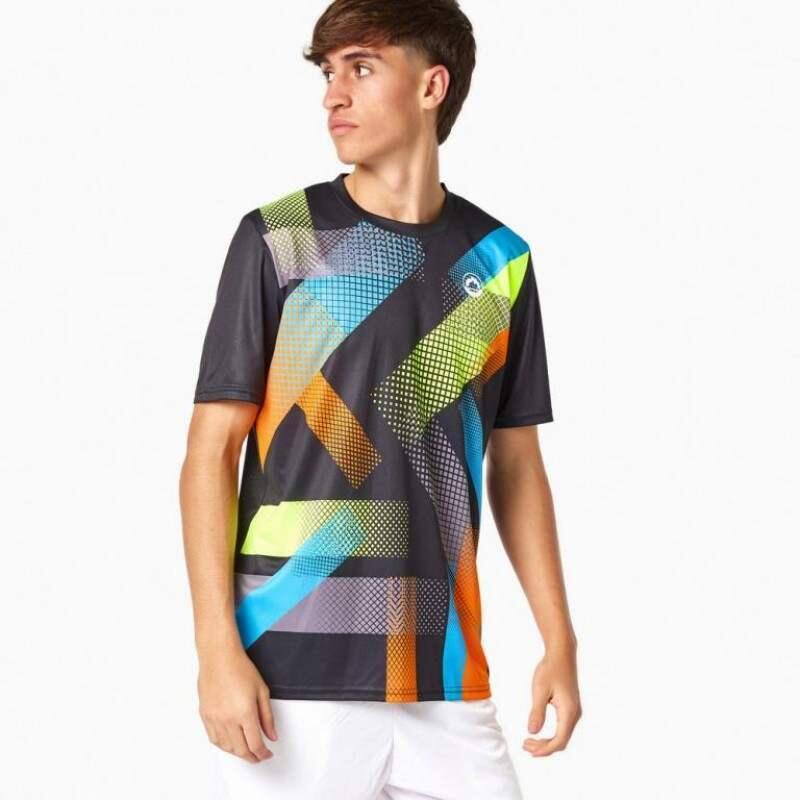 T-Shirt  JHayber Illusion 3/5