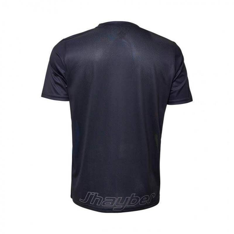 T-Shirt  JHayber Illusion 4/5