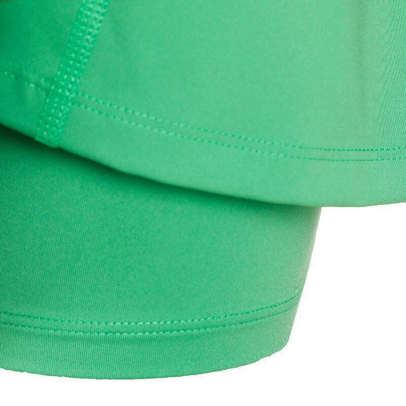 Falda Head Performance Verde 4/5