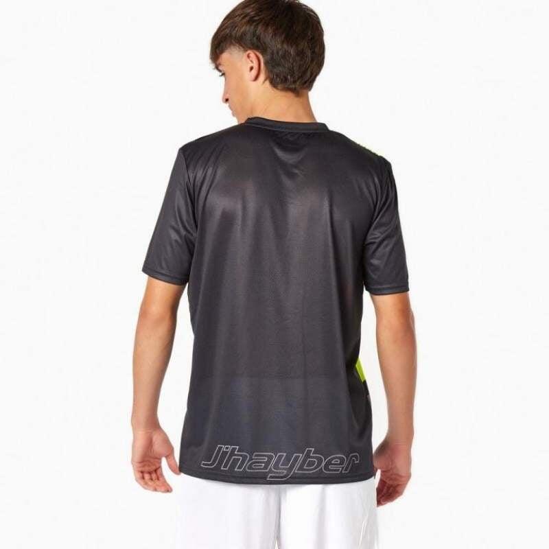 T-Shirt  JHayber Illusion 2/5