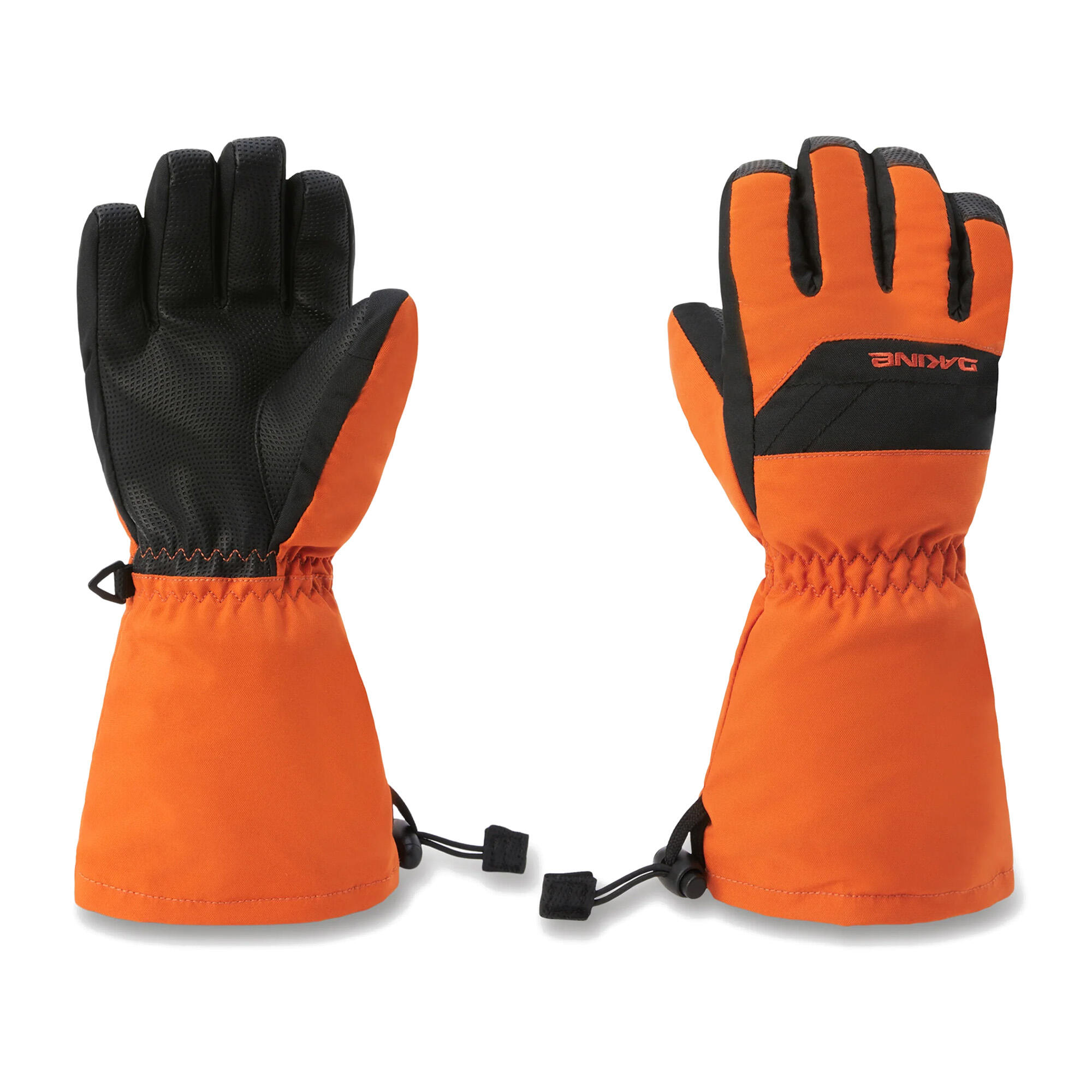 Dakine Yukon Kinder-Snowboardhandschuhe 4/4