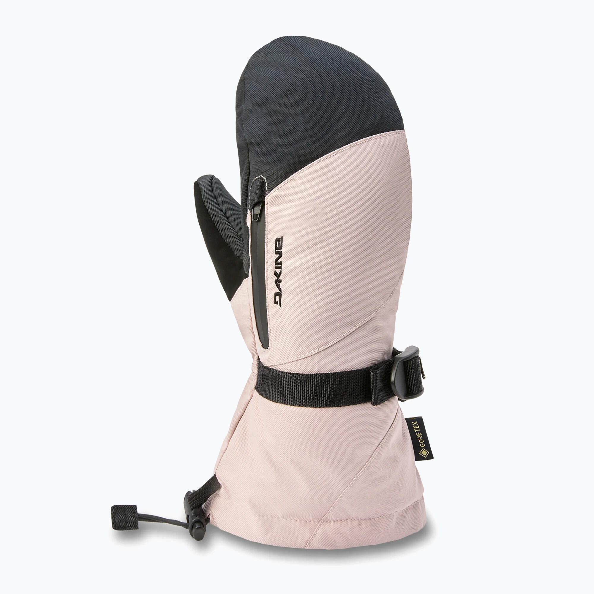 Mănuși de snowboard damă Dakine Sequoia Gore-Tex Mitt 2/4