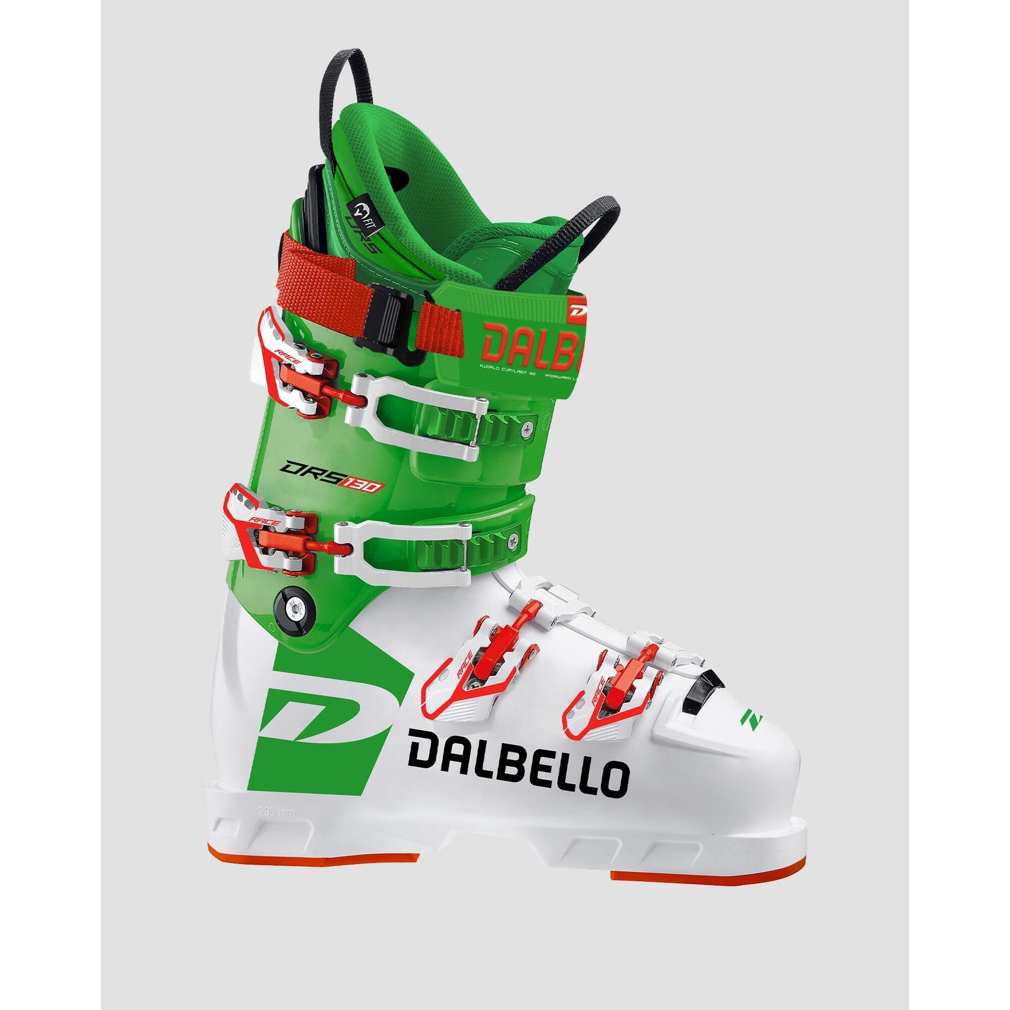 Buty narciarskie DALBELLO DRS 130 UNI
