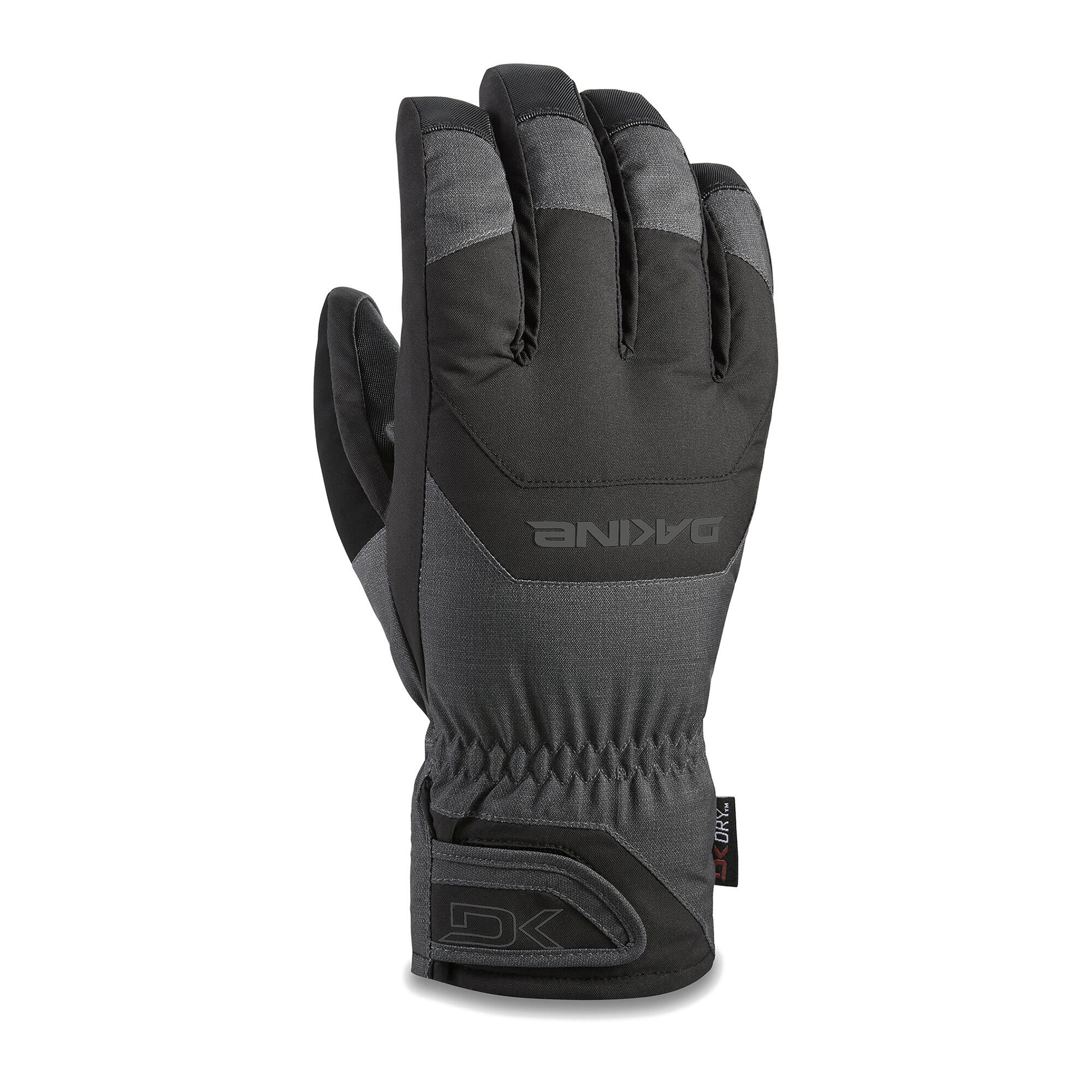 Gants de snowboard homme Dakine Scout Short 3/3
