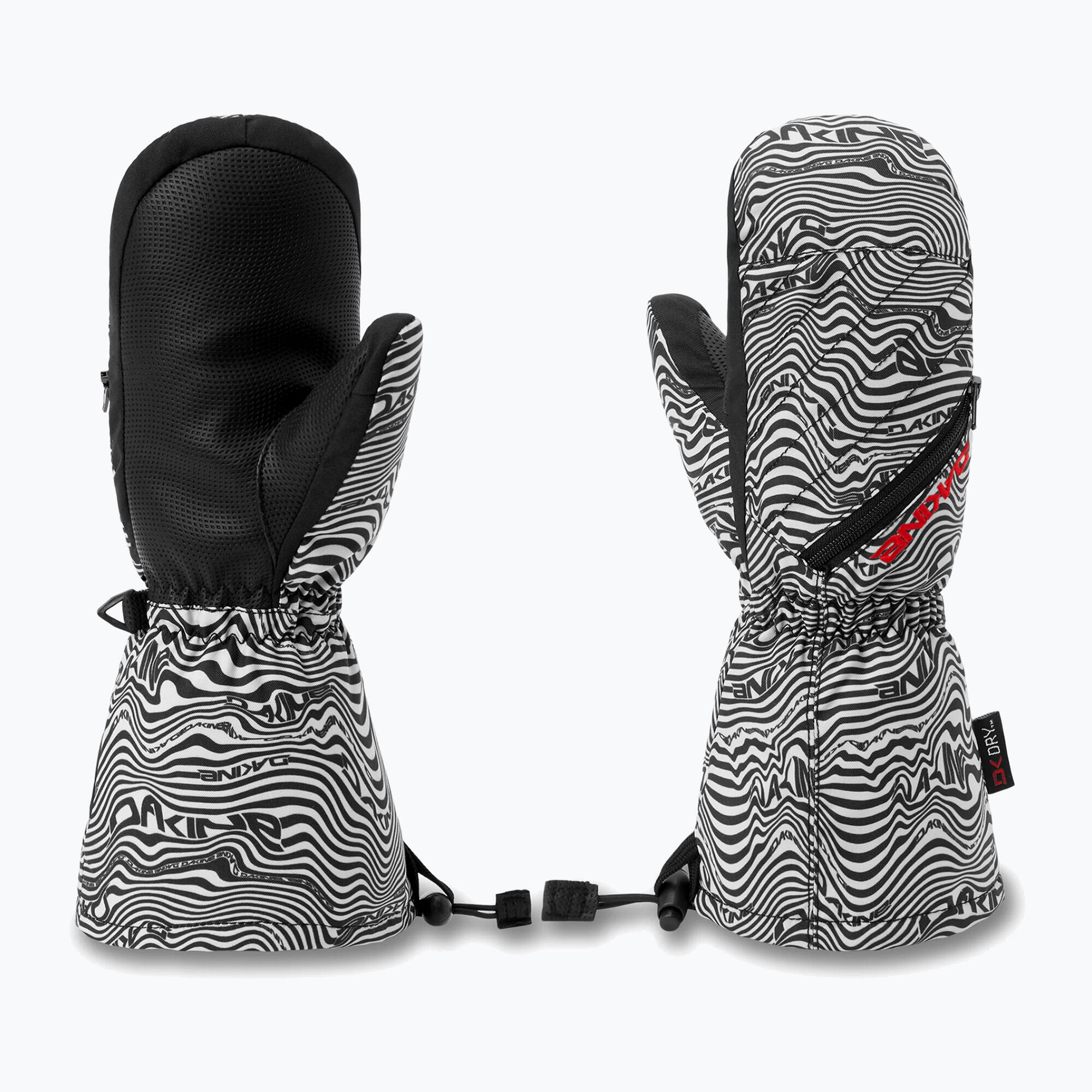 DAKINE Dakine Tracker Mitt kindersnowboardhandschoenen