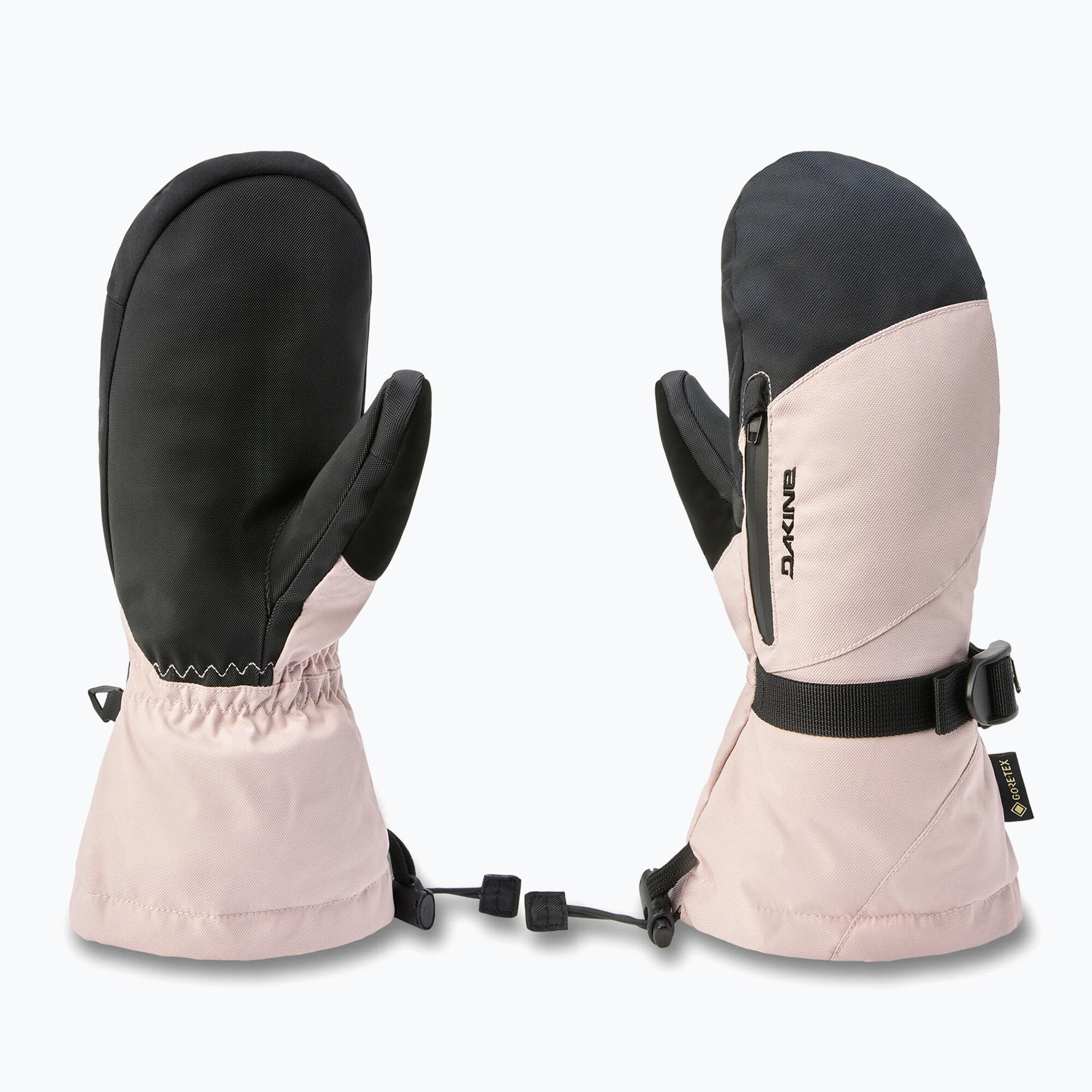 Mănuși de snowboard damă Dakine Sequoia Gore-Tex Mitt 4/4