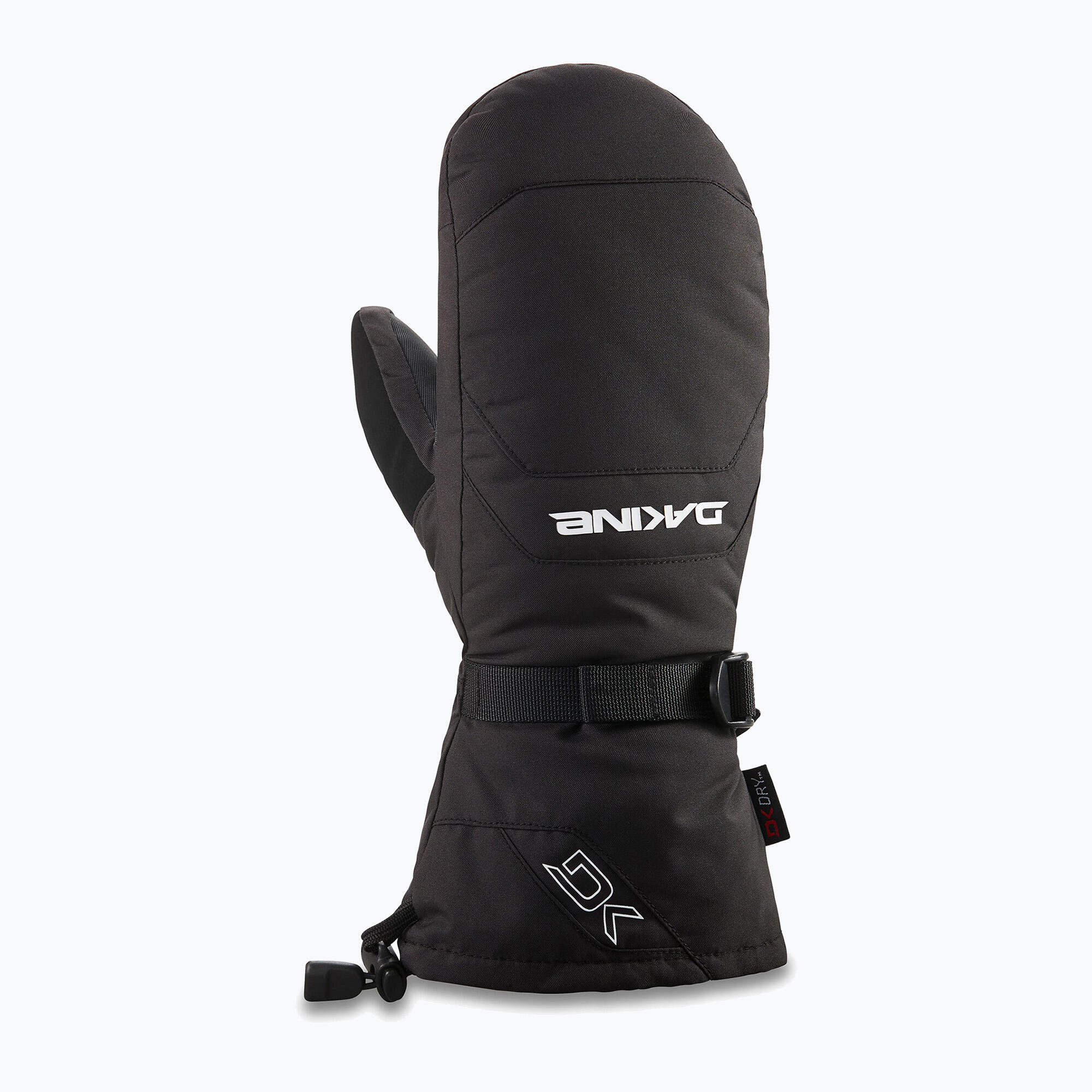 Dakine - Gants De Snowboard Homme Dakine Scout Mitt - Gants - Noir - Decathlon