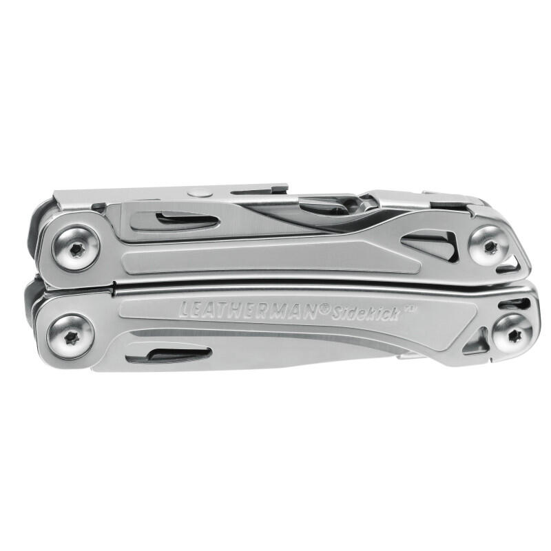 Pince SIDEKICK 15 fonctions - LEATHERMAN 2/3