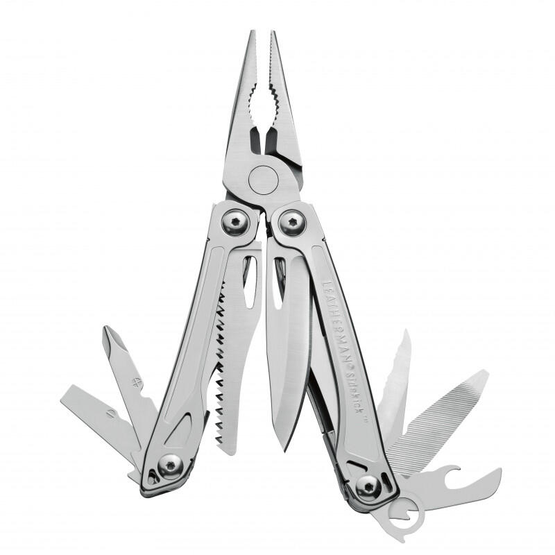 LEATHERMAN picture