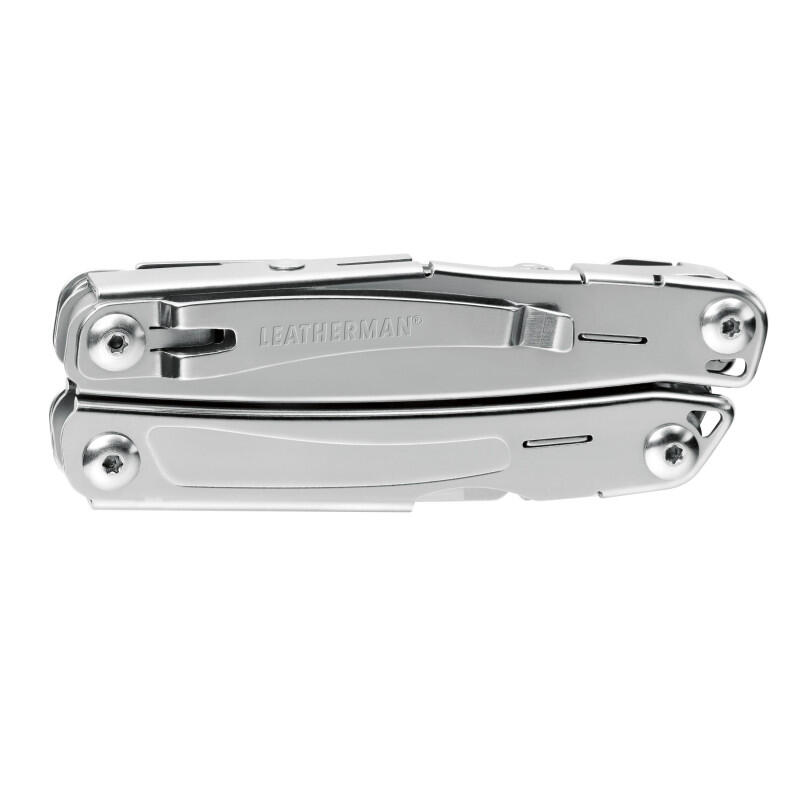 Pince SIDEKICK 15 fonctions - LEATHERMAN 3/3