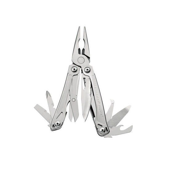 Pinza WINGMAN 14 funzioni - LEATHERMAN