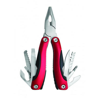 Pinza multifunzione Lalizas in acciaio inox