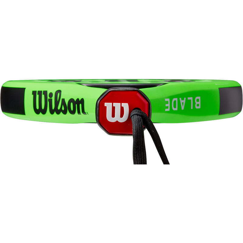 Raquettes de padel Homme Wilson Blade Team V2 Vert