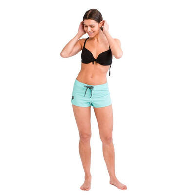 Pantaloncini da bagno da donna Jobe Sports
