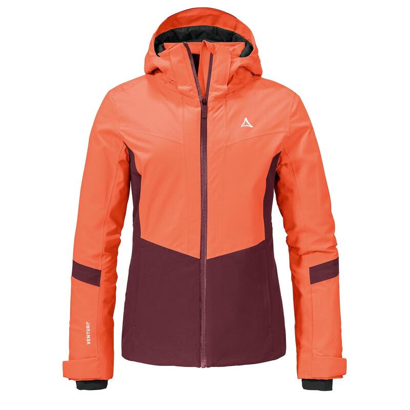 Veste de ski femme Schöffel Kanzelwand