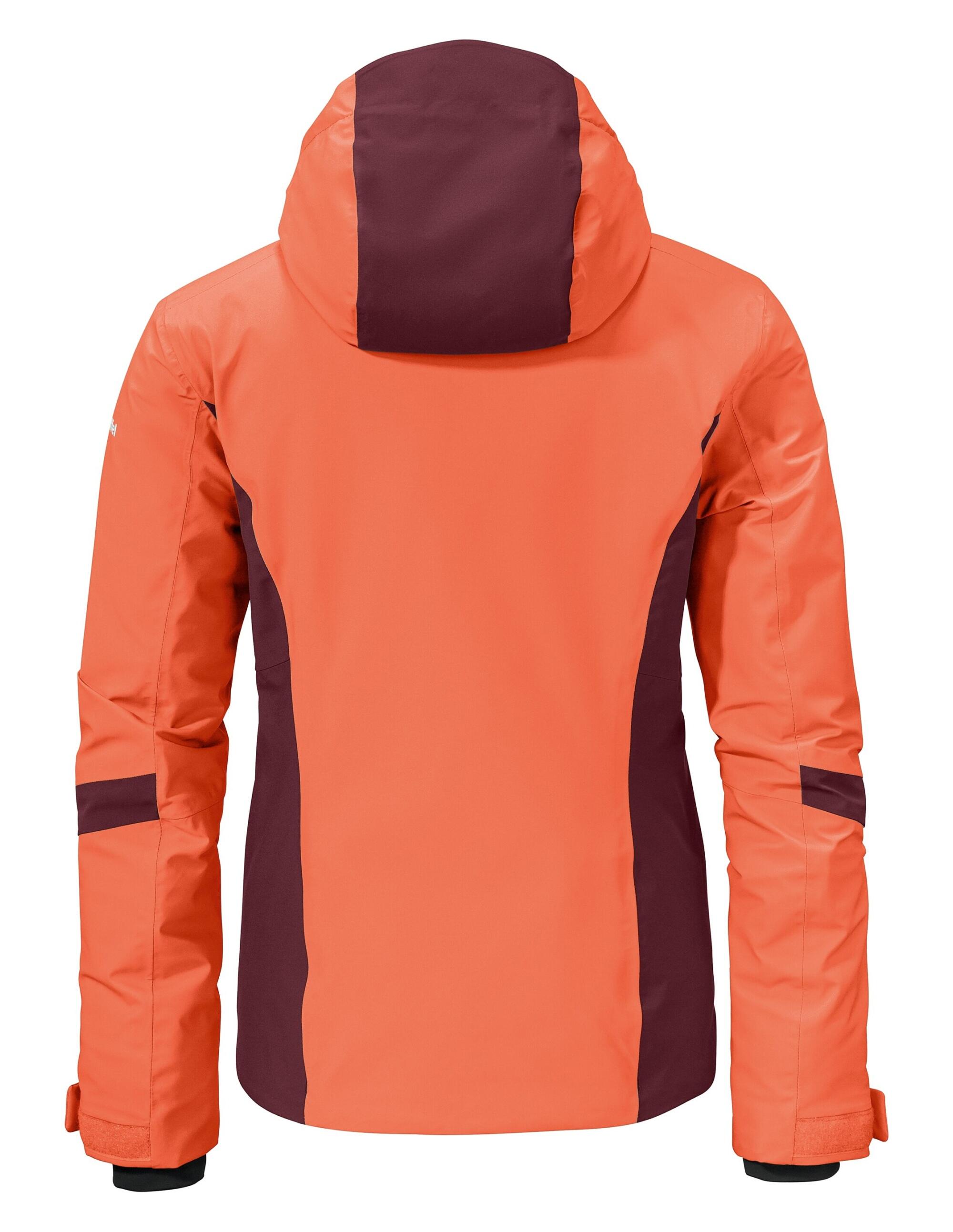 Schöffel Kanzelwand dames ski-jas 6/6
