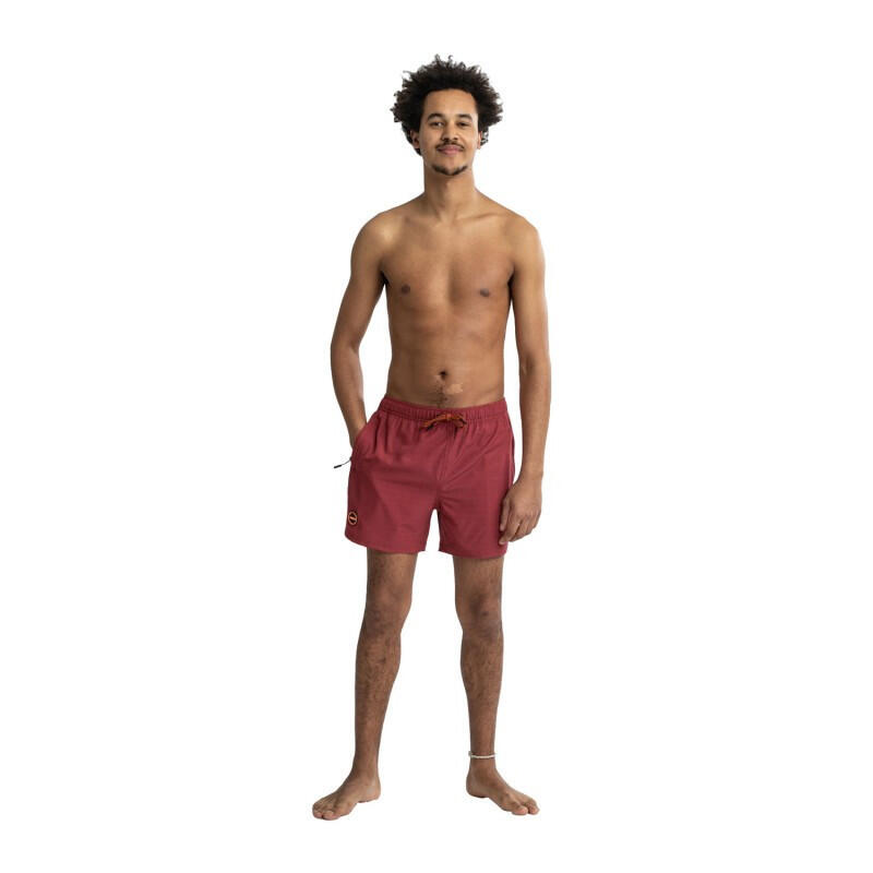 Jobe - Short De Bain Jobe Sports - Slip De Bain - Rouge - 40 M - Decathlon