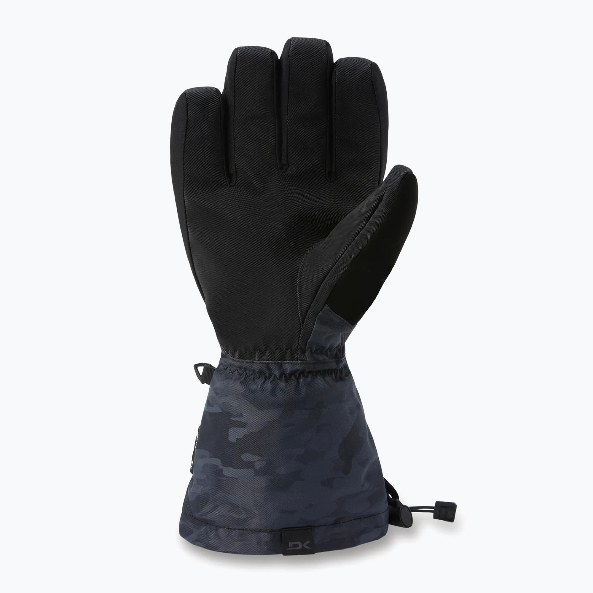 Dakine Titan Gore-Tex heren snowboardhandschoenen 3/4