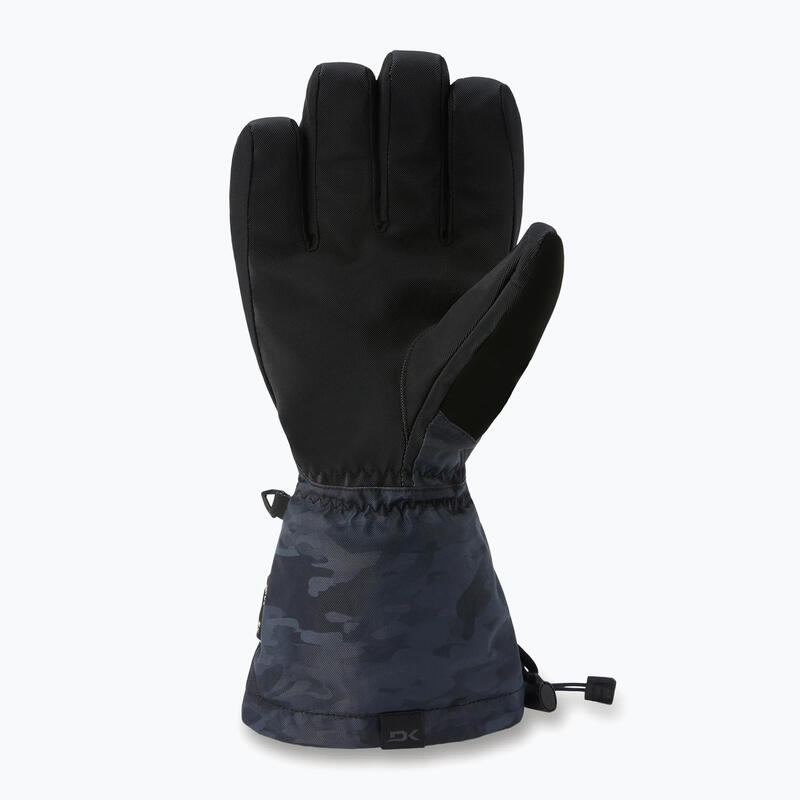 Mănuși de snowboard pentru bărbați Dakine Titan Gore-Tex