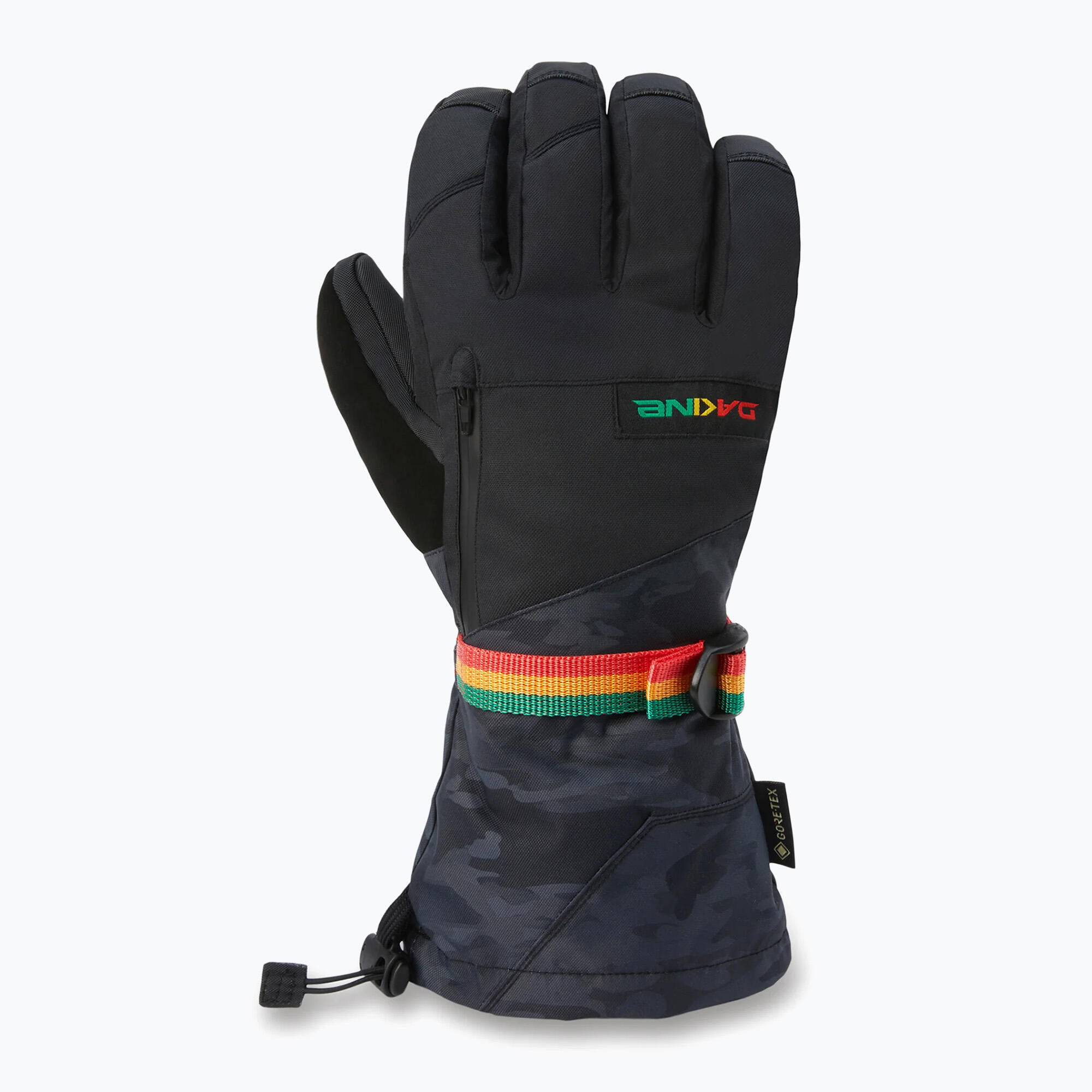 Dakine Titan Gore-Tex heren snowboardhandschoenen 2/4