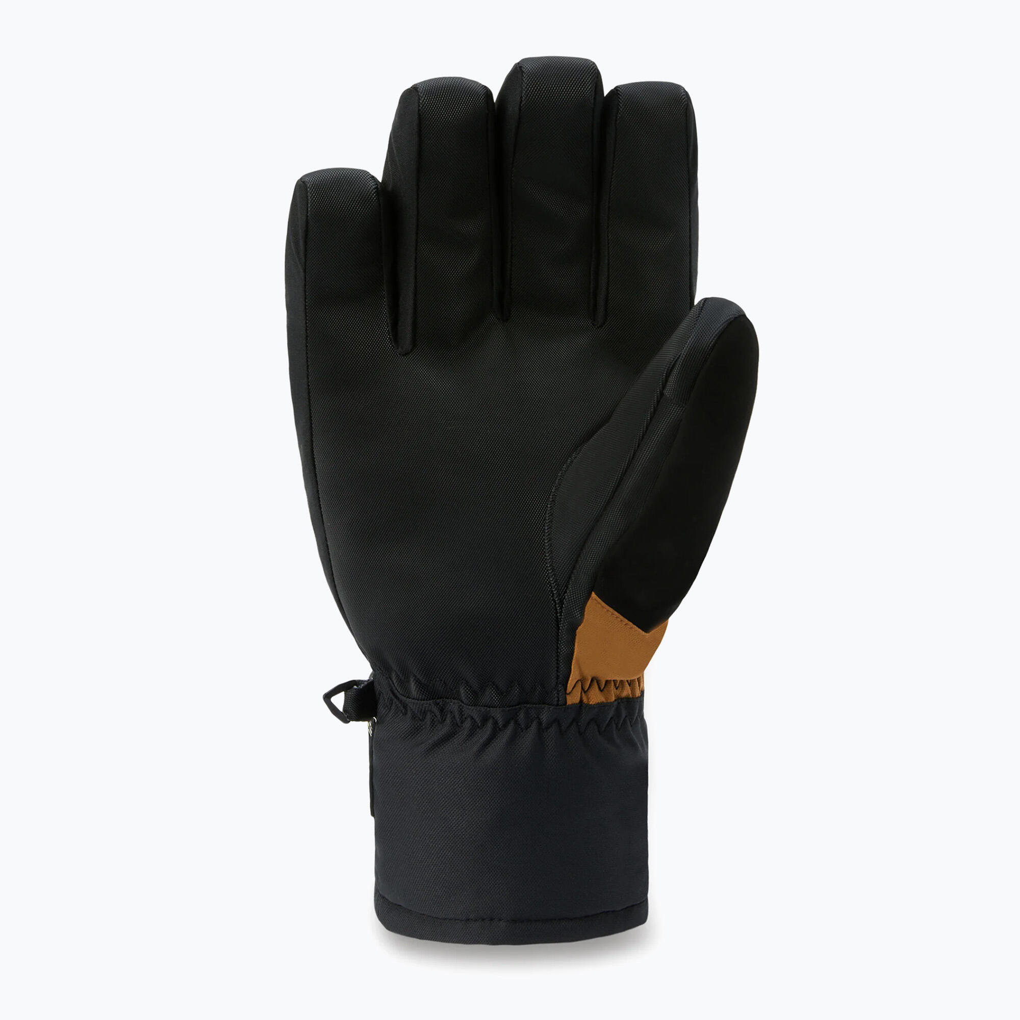 Dakine Titan Gore-Tex Short Glove Herren-Snowboardhandschuhe 3/4