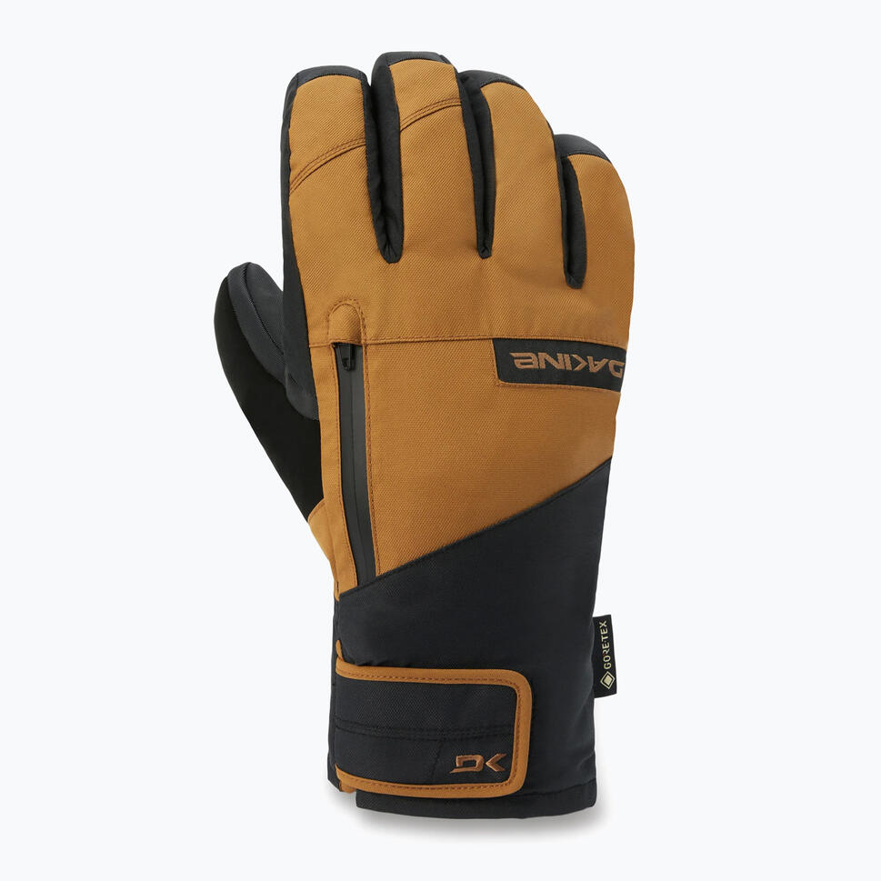 Rękawice snowboardowe męskie Dakine Titan Gore-Tex Short Glove