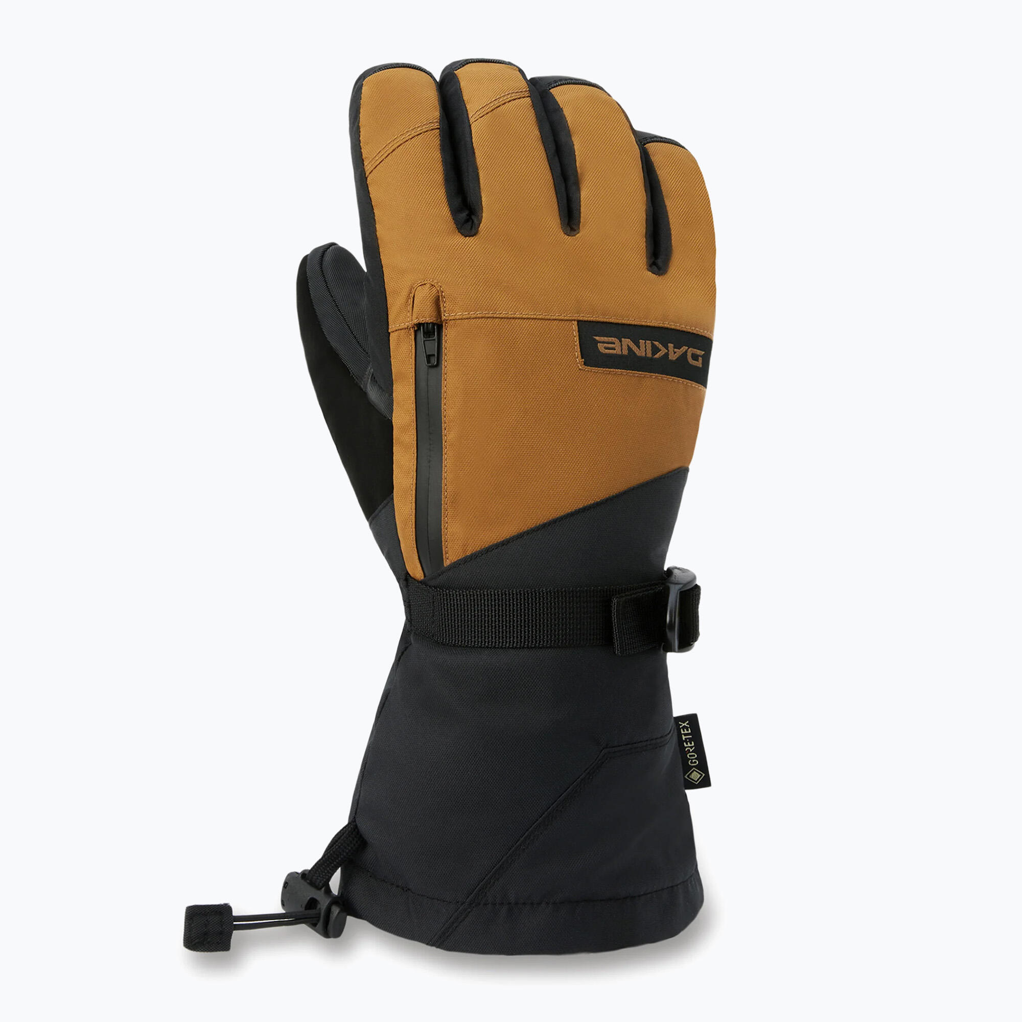 Dakine Titan Gore-Tex Herren Snowboardhandschuhe 2/4