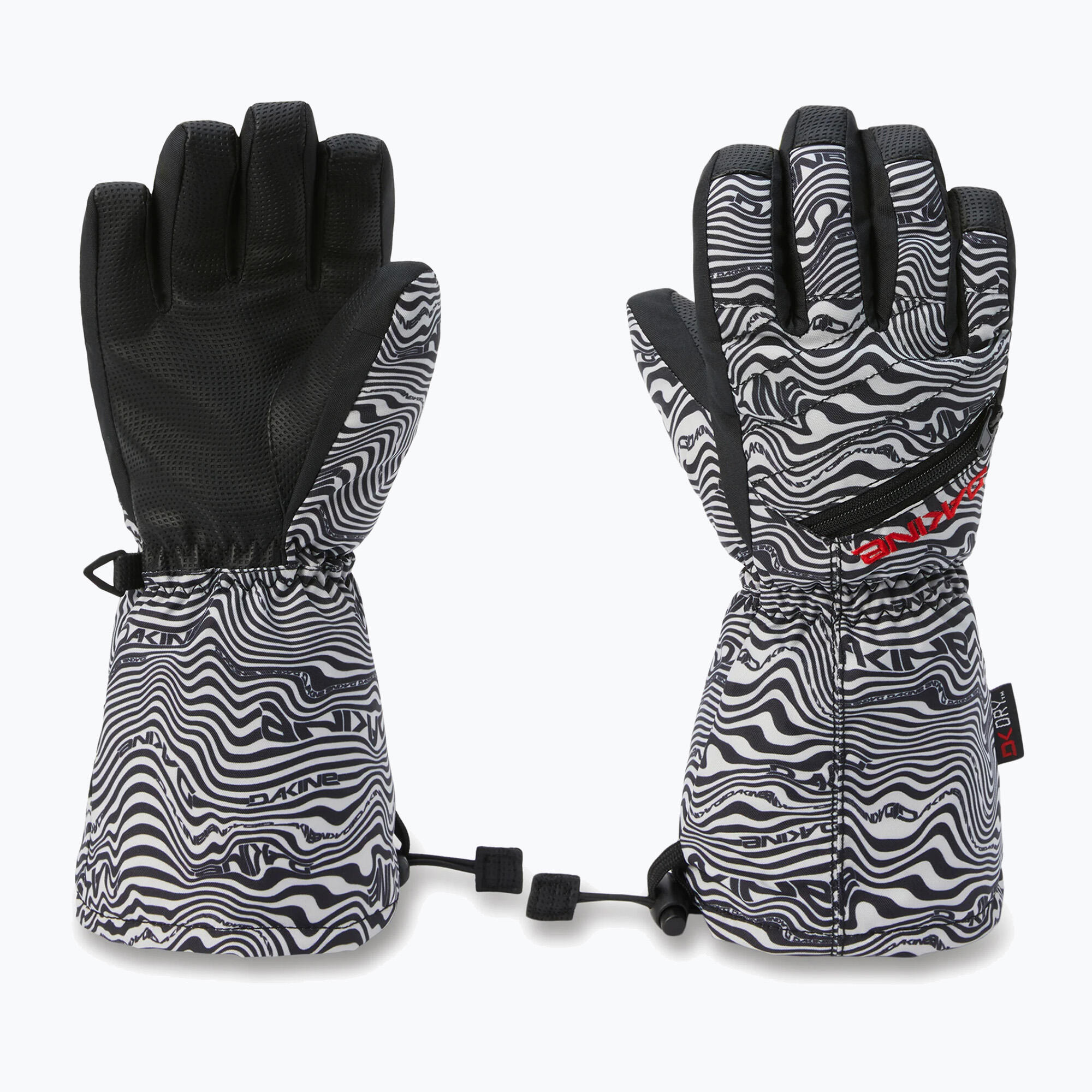 Mănuși de snowboard pentru copii Dakine Tracker dakine