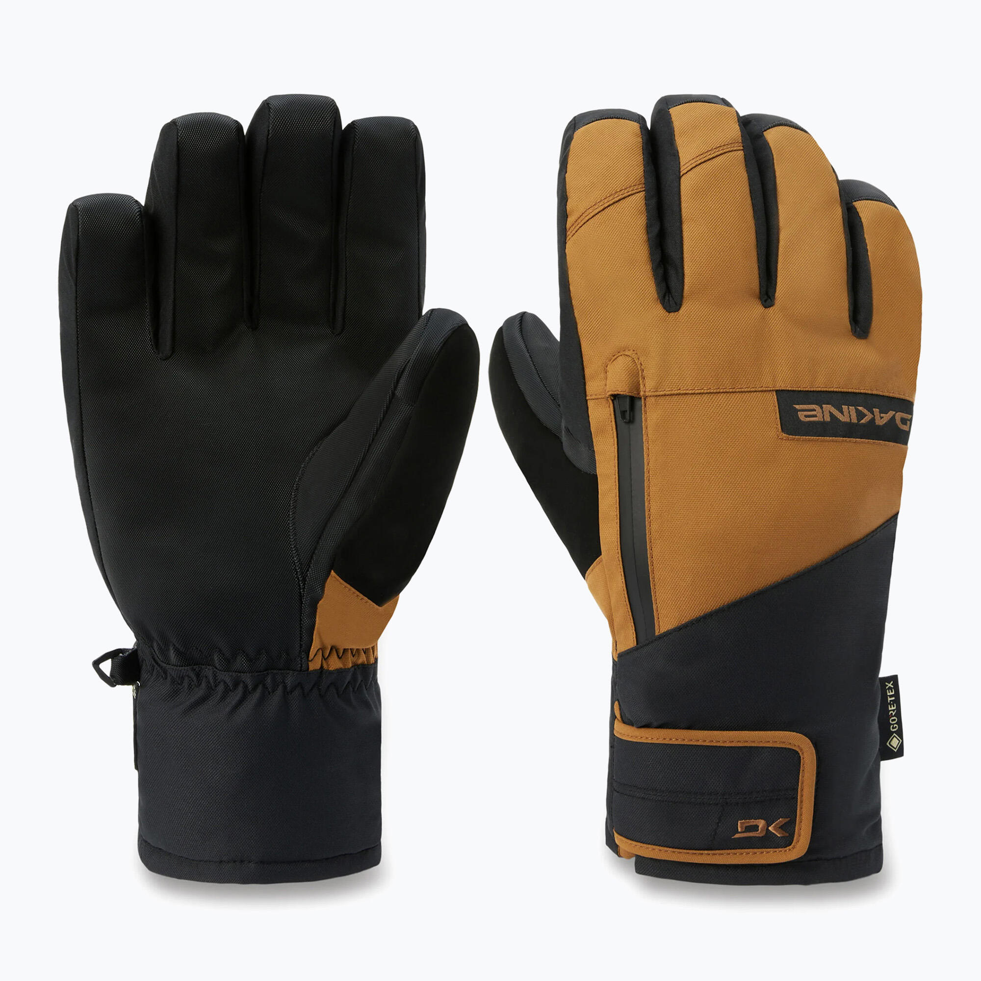 DAKINE Dakine Titan Gore-Tex Short Glove heren snowboardhandschoenen