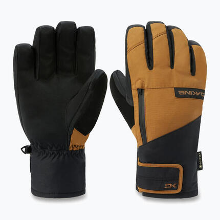 Dakine Titan Gore-Tex Short Glove heren snowboardhandschoenen