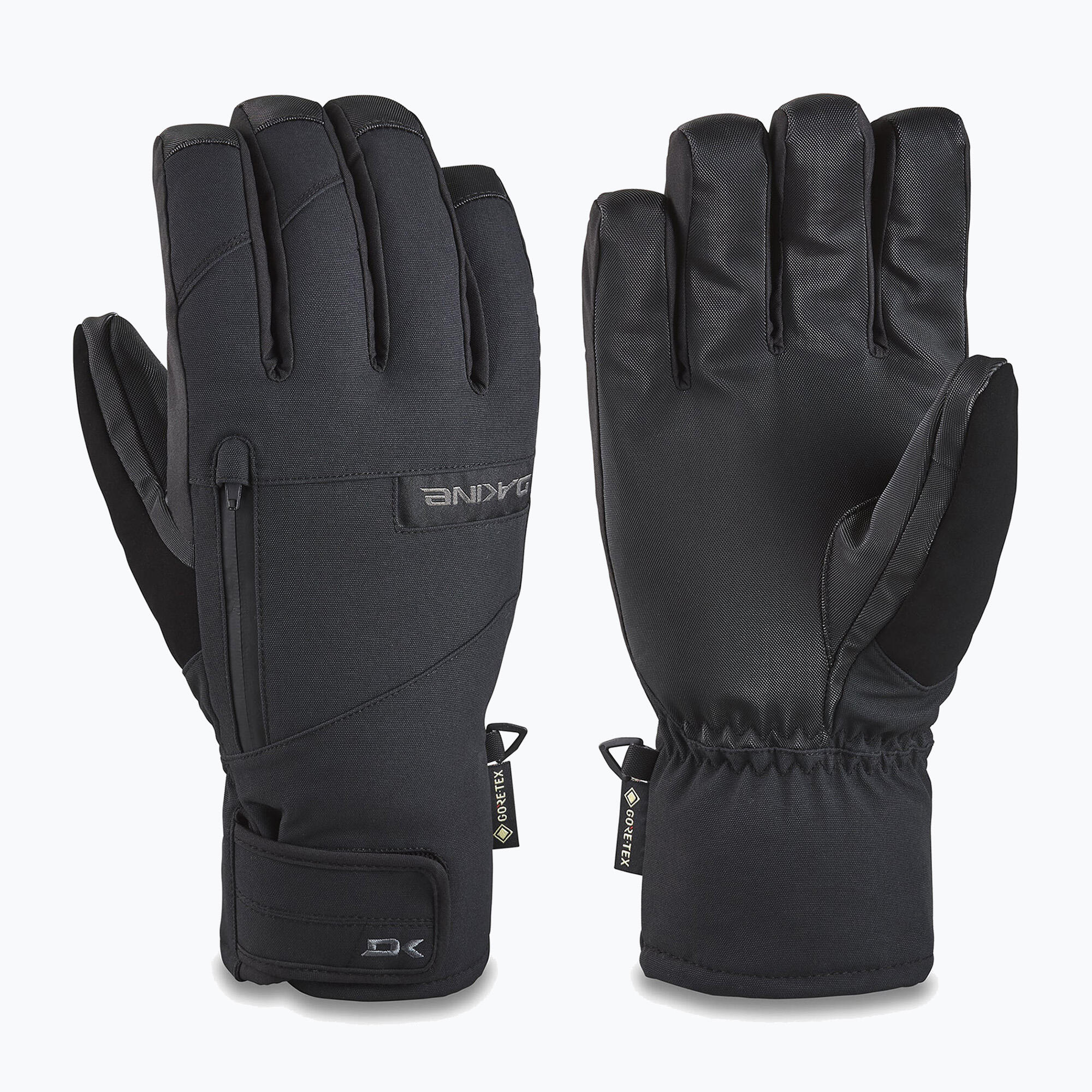 Rękawice snowboardowe męskie Dakine Titan Gore-Tex Short Glove 2/4