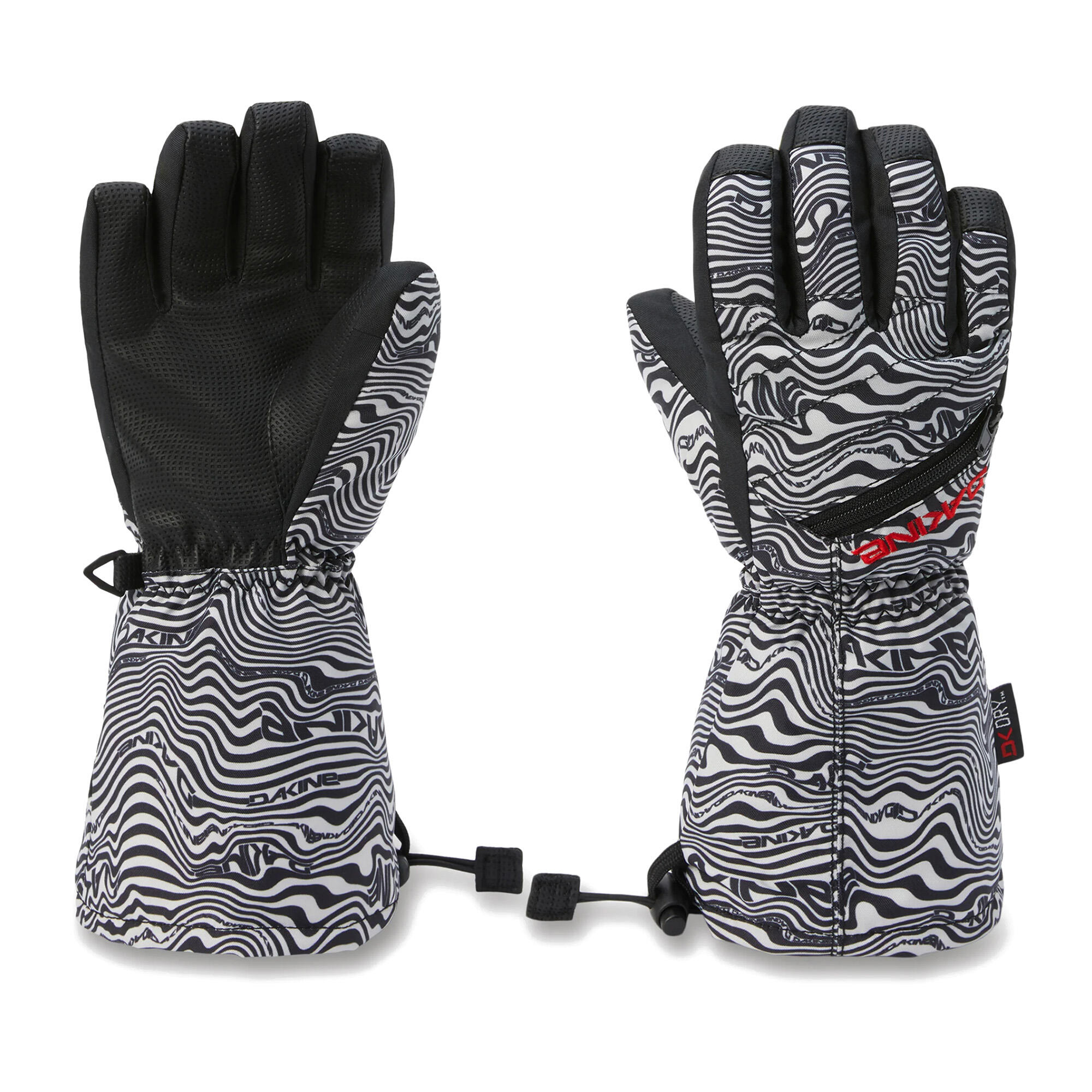 Dakine Tracker gants de snowboard pour enfants Dakine 4/4