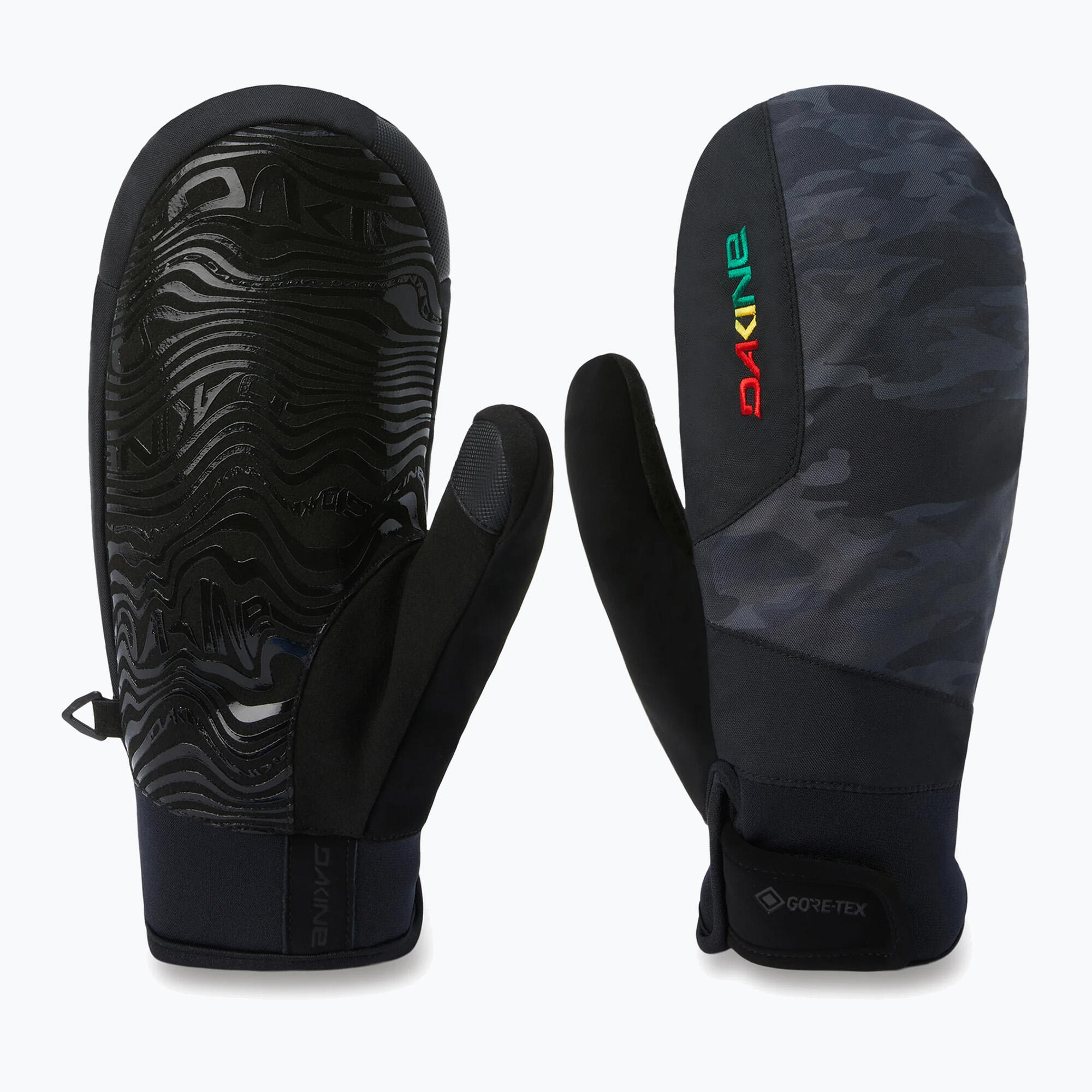 DAKINE Dakine Impreza Gore-Tex Mitt heren snowboardhandschoenen
