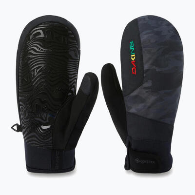 Dakine impreza gore-tex mitt heren snowboardhandschoenen