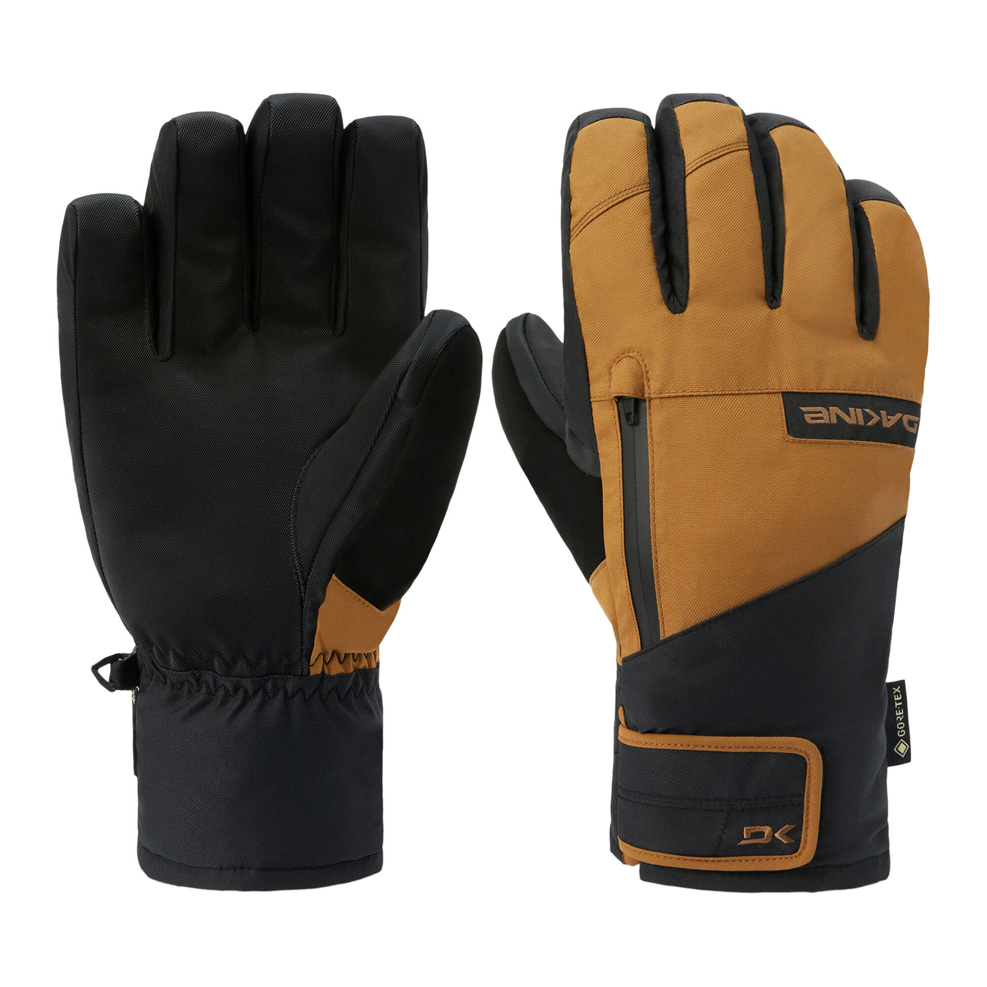 Dakine Titan Gore-Tex Short Glove Herren-Snowboardhandschuhe 4/4
