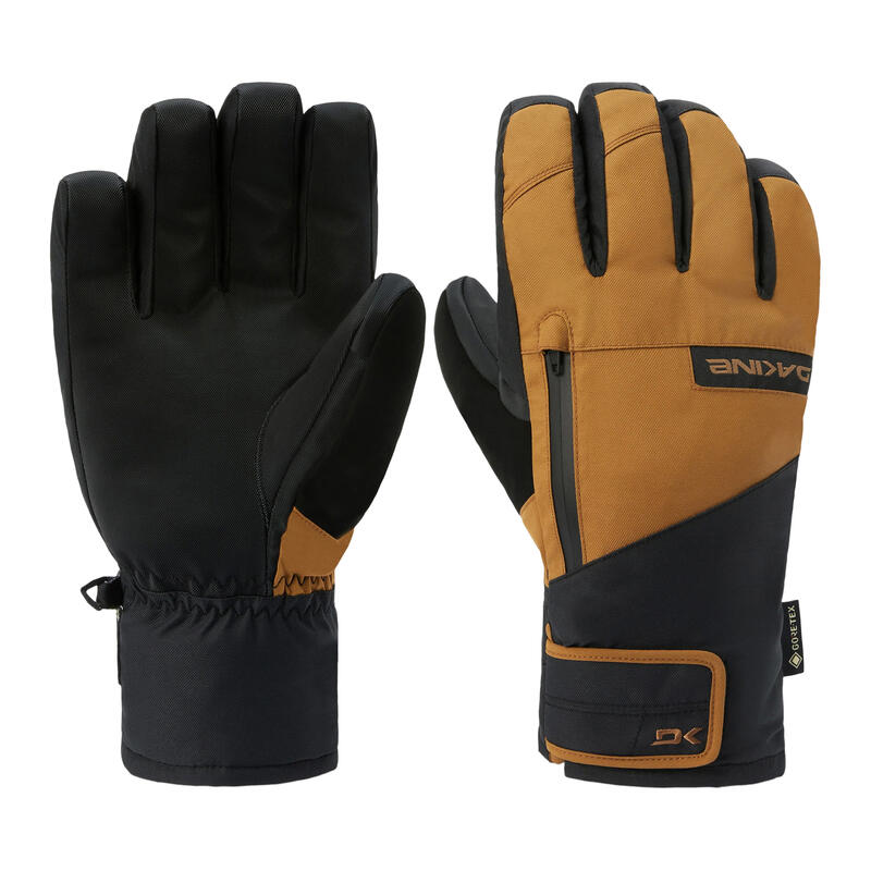 Mănuși de snowboard pentru bărbați Dakine Titan Gore-Tex Short Glove