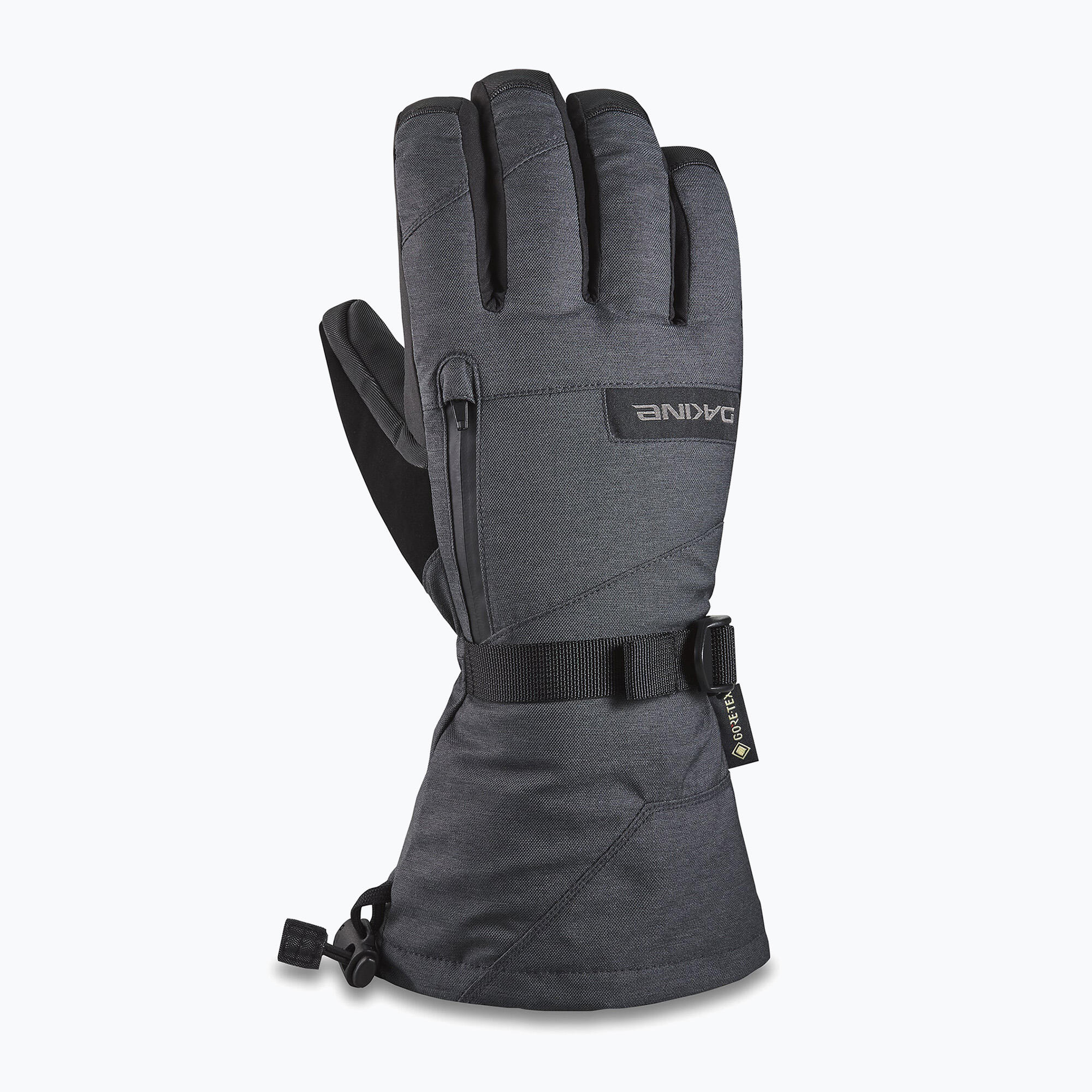 Gants de snowboard homme Dakine Titan Gore-Tex 2/4