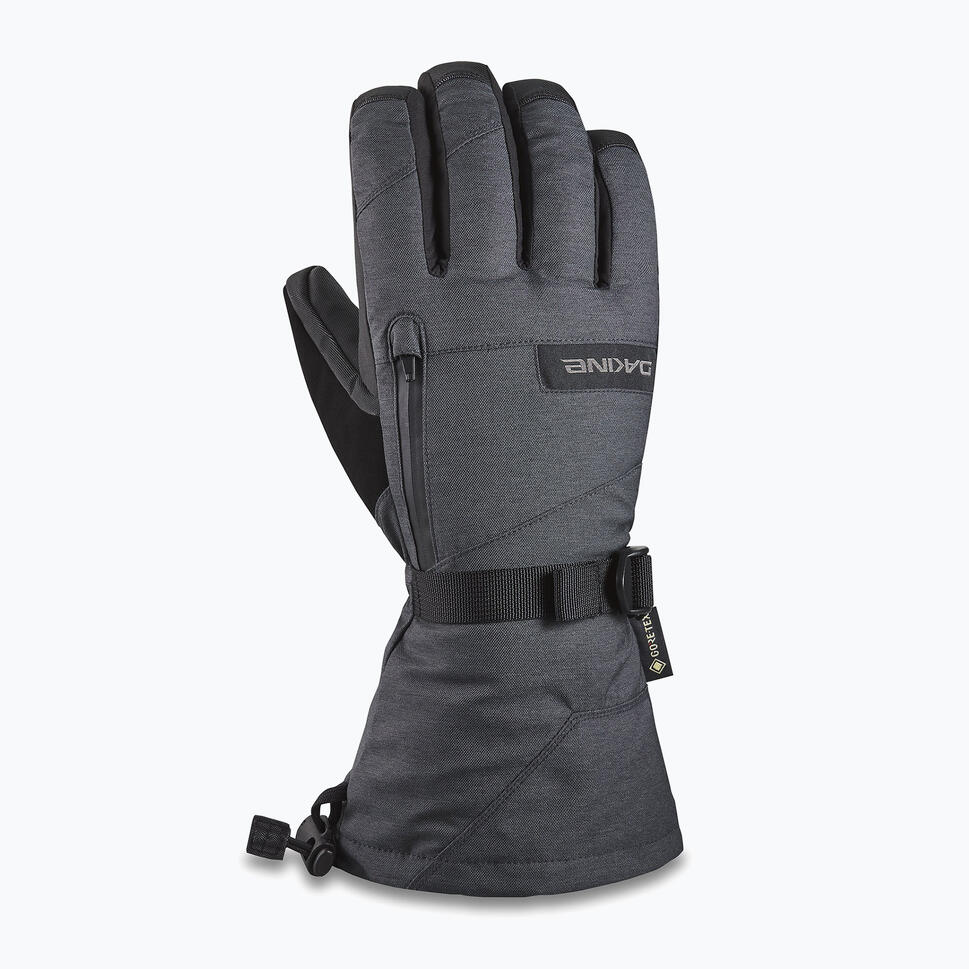 Rękawice snowboardowe męskie Dakine Titan Gore-Tex