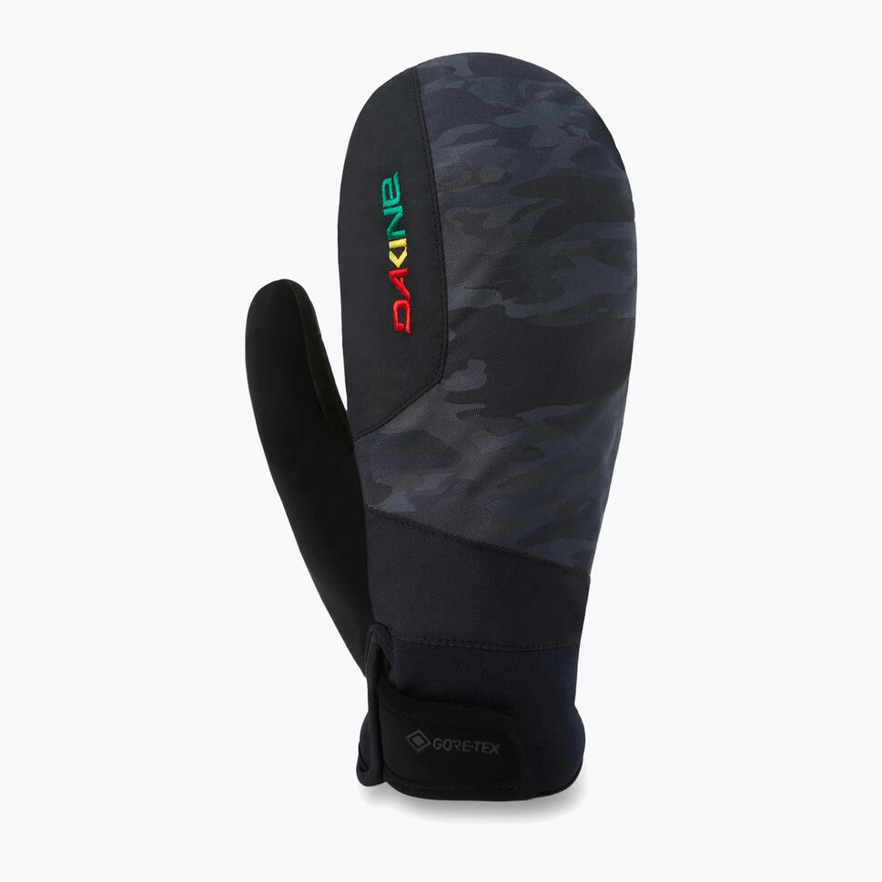 Rękawice snowboardowe męskie Dakine Impreza Gore-Tex Mitt