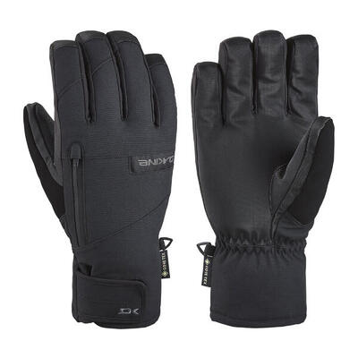 Guantes de snowboard para hombre Dakine Titan Gore-Tex Short Glove