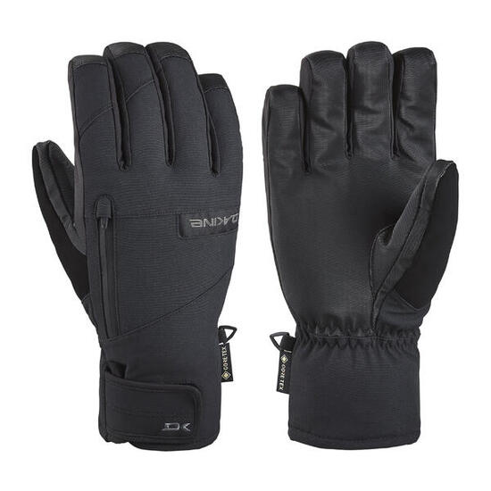 Guanti da snowboard da uomo Dakine Titan Gore-Tex Short Glove